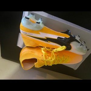 Mercurial Superfly 7 Elite FG  US Size:8 ACC